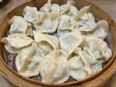 -韩记海鲜饺子旗舰店(红海新区店)