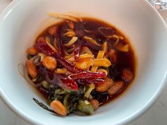 -三亚中心凯悦嘉轩酒店·嘉味餐厅