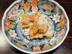 鹅肝脆-元熹会席料理