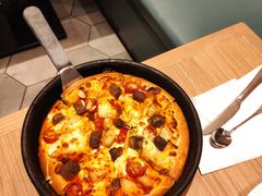 -必胜客(鼓楼店)