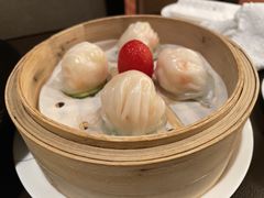 -广州文华东方酒店·江-由辉师傅主理