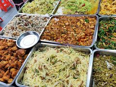 -枣阁园滴滴自助餐