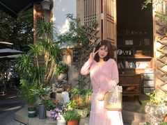 -青咖啡(三坊七巷店)