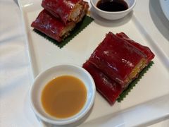 -金河半岛园林酒家(金融城店)