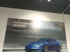 -TESLA 特斯拉(深圳观澜特斯拉直营钣喷中心)
