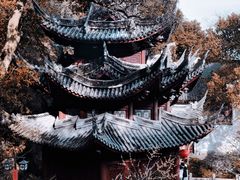 -韬光茶庵