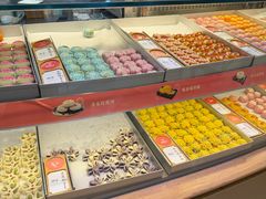 -稻香村(观前街店)