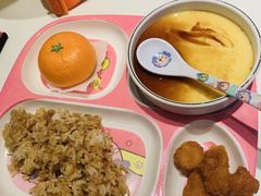 -东方红·湖南菜(金屿店)
