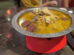 -粗粮人家·东北菜(洋桥店)