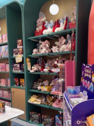 点击看大图 -奈尔宝·儿童乐园·亲子餐厅(苏州大悦城店)