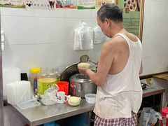 -共和老洪豆花草粿水粿