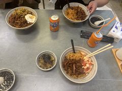 -梅溪·小伙子干挑面(安吉总店)