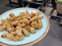 -清真·锦翔炝锅鱼(明德门店)