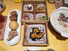 -蔡澜点心·粤菜(花城汇南区店)