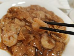 -奥华餐厅·老张记(台基厂店)