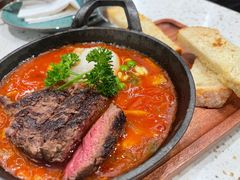 -CRAZYONES西班牙海鲜饭(上海美罗城店)