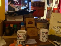 -半藏居酒屋(香港花园店)