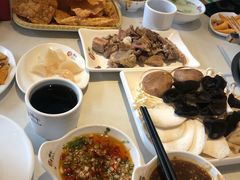 -焯牛潮汕牛肉火锅(云峰街创始店)