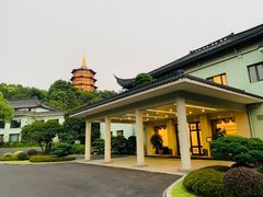 -浙江西子宾馆·牡丹厅