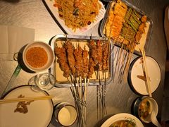 -壹加壹电烤串(总店)