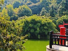 -九龙潭景区