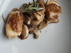 -沈阳君悦酒店·意坊意大利餐厅