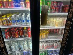 -火炉火自助餐(西直门凯德MALL店)