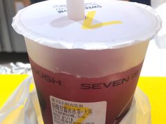 -7分甜(海州利群广场店)