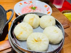-后火锅(南京东路总店)