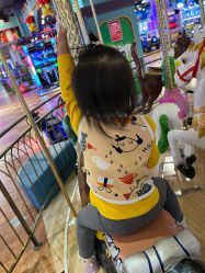 -卡通尼乐园·生日会(烟台永旺店)