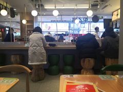 -甲乙饼·手工牛肉饼(天通苑华联店)