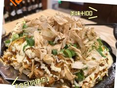 -胜代日本料理(云程巷小区店)