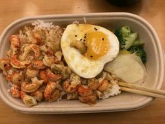 -海盗虾饭·剥好的小龙虾饭(SOHO尚都店)