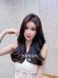 -3AM HAIR SALON染发接发