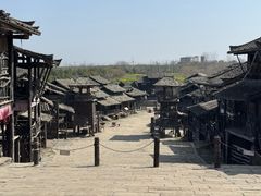 -中国汉城景区
