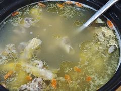 -下梅人家土菜馆(历史文化餐厅度假区店)