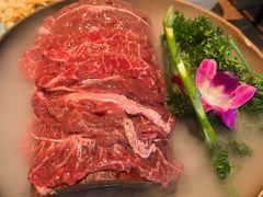 -盡膳口福跷脚牛肉火锅(北美新天地店)