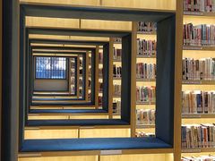 -古美路街道图书馆