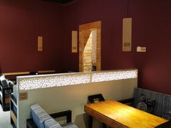 -苹果树下艺术餐厅(通州店)