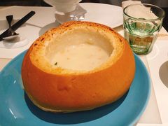 -港丽餐厅(高德置地店)