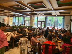 大堂-老三羊汤【北兴隆街店】