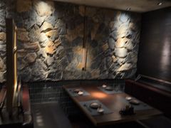 -岩盐·铁板料理(嘉里店)