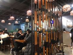 大堂-TUK土耳其餐厅·下午茶(卢湾店)