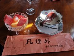 -凡烟外慢生活体验馆