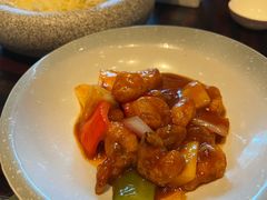 -新天世纪中餐厅