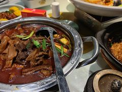 -自己人(九码头店)