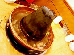 -月圆火锅(宁海东路二店)