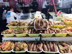 -大学城夜市大排档(凤栖路店)