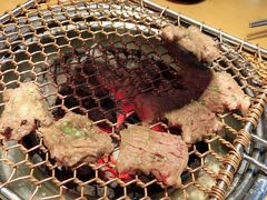 -老炉家木炭烤肉(长江国际店)