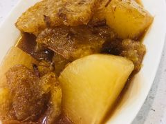 -旺角宝港式茶餐厅(寮步店)